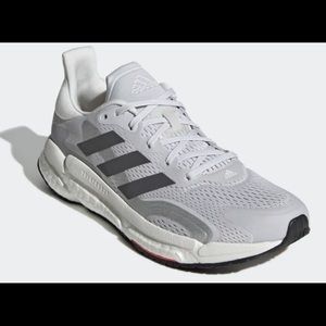 Womens Adidas Solar Boost 3 - barely worn, like new. Still $160 on adidas site